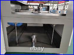 300W 1390 CO2 Laser Engraving Cutting Machine/Acrylic Wood MDF Cutter 1300900mm