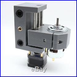 3018 CNC Router Laser MINI Engraver Milling Machine GRBL Control 220V Spindle