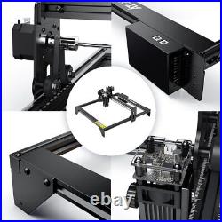 30W 3040cm CNC DIY Laser Engraving Cutting Machine Cutter Printer Wood Tool