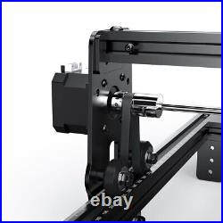 30W 3040cm CNC DIY Laser Engraving Cutting Machine Cutter Printer Wood Tool