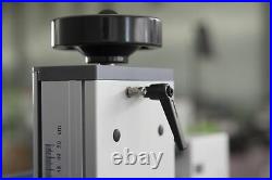 30W Fiber Laser Metal Marking Machine Engraver Engraving High Precision US Stock