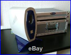 3D Crystal Laser Engraving Machine included 3D Camera and blank crystals