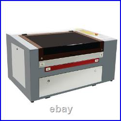 3D Printer Cutting Engraving Machine Ruida 12x2050W CO2 Laser Engraver Cutter