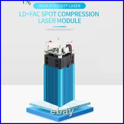 40W CNC Laser Module Laser Head FOR Laser Engraver Cutter Engraving Machine DIY