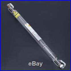 40W CO2 Laser Tube Water Cool Sealed for Engraving Engraver Cutter Machine