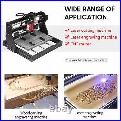 40W Laser Module 450nm Engraving Laser Head Fr Laser Engraving Machine CNC Cut