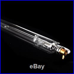 40W Laser Tube For CO2 Laser Engraving Cutting Machine Engraver 700mm x50mm