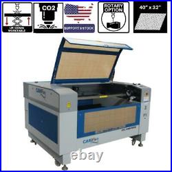 40x32 UpDown Table 70w 80w 100w 130w CAMFive Laser Cutter & Engraver CMA4032K