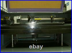 40x32 UpDown Table 70w 80w 100w 130w CAMFive Laser Cutter & Engraver CMA4032K