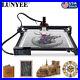 5.5W Output Laser Cutter DIY Laser Engraving Machine Cutting Tool 4040cm