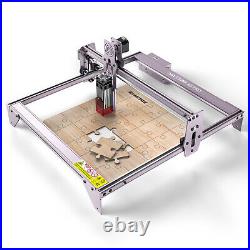 500MW Laser 4140cm CNC DIY Laser Engraving Cutting Machine Desktop Wood Router