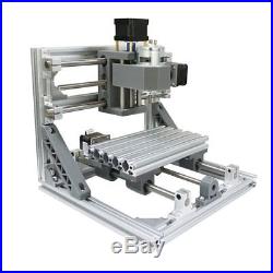 500mw Laser CNC1610 Mini Engraving Cutting Machine DIY Wood Milling Logo Printer