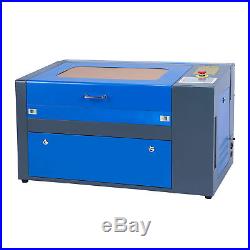 50W CO2 USB Laser Engraving Cutting Machine Engraver Cutter 300 x 500mm