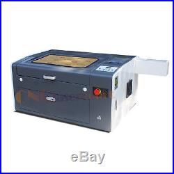 50W Mini Desktop Co2 Laser Engraving Machine Laser Cutter Engraver W USB 3050