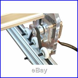 50x65cm 3000MW Area Mini Laser Engraving Machine DIY kit Desktop Laser Printer