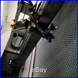 51 x 35 130W Reci CO2 Laser Cutter Engraver Engraving Machine Auto Focus FDA
