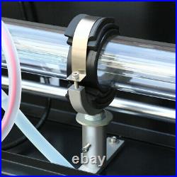 60W 28 x 20 CO2 Laser Engraver Cutting Engraving Machine Laser Engraver Cutter