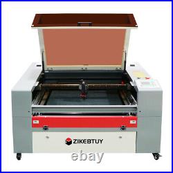 60W CO2 Laser Cutter and Engraver Machine 20 ×28 Motorized Bed, Autofocus