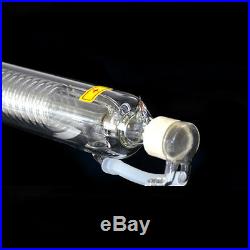 60W CO2 Laser Engraver Glass Tube D55mm for Co2 Laser Engraving Cutting Machine