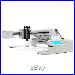7000mW 7W Laser Engraver Printer Cutter Carver Logo Engraving Machine DIY