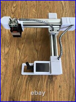 7000mW Offline DIY Marking Laser Engraver Printer Carving Engraving Machine USB