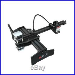 7000mw Laser Engraver Engraving Carving Machine 7W DIY Logo Marking Printer