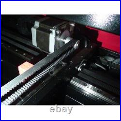 700mm x 500mm 80W CO2 USB Laser Engraver Laser Cutter Laser Engraving Machines