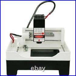 77 cm Small Metal Laser Engraving Machine Mini Laser Engraving Machine /