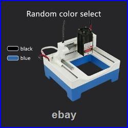 77 cm Small Metal Laser Engraving Machine Mini Laser Engraving Machine /