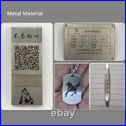 77 cm Small Metal Laser Engraving Machine Mini Laser Engraving Machine /