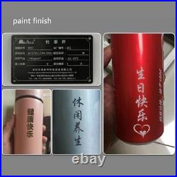 77 cm Small Metal Laser Engraving Machine Mini Laser Engraving Machine /