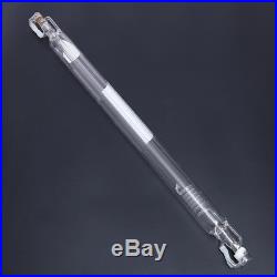 800 mm CO2 Laser Tube 50W for Engraving & Cutting Machines Water Cooling