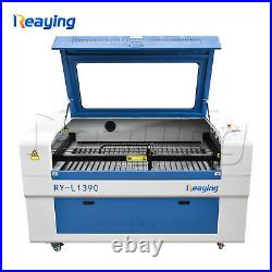80W CO2 CNC Wood Acrylic Laser Engraving Cutting Cutter Machine 1300900mm