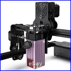 ATOMSTACK 40W 455nm Engraving Laser Module fr CNC Engraver Cutting Machine Z1J8