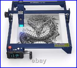 ATOMSTACK A10 PRO with R3 Laser Engraving Machine, DIY Engraver High Precision