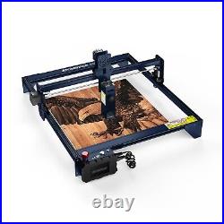 ATOMSTACK A10 Pro 50W Laser Engraver CNC Laser Engraving Machine Laser Cutter