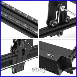 ATOMSTACK A5 20W Laser Engraver CNC 410400mm Desktop DIY Engraving Machine L9P4