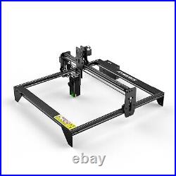 ATOMSTACK A5 M30 30W Laser Engraver 410x400mm DIY Laser Engraving Cutter Machine