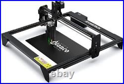 ATOMSTACK A5 M30 CNC Laser Engraver DIY Laser Marking Cutting Machine, 410X400mm