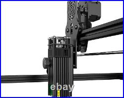 ATOMSTACK A5 M30 Laser Engraver 30W Engraving Cutting Machine DIY Laser Marking