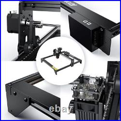 ATOMSTACK A5 M40 Laser Engraver Engraving Cutting Machine, 5.5-7.5W Laser Power