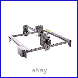 ATOMSTACK A5 PRO 40W CNC Laser Engraver Cutter Engraving Cutting Machine Printer