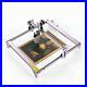 ATOMSTACK A5 PRO+40W Laser Engraver Machine Acrylic Wood Metal Engraving Printer