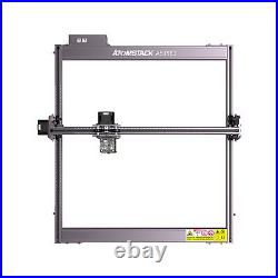 ATOMSTACK A5 PRO 40W Laser Engraving Machine Engraver For Wood Acrylic Metal US