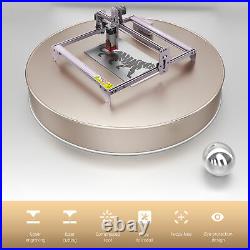 ATOMSTACK A5 Pro 40W Laser Engraver CNC Engraving Cutting Machine 410x400 B2U8