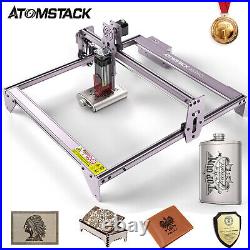 ATOMSTACK A5 Pro 40W Laser Engraver CNC Engraving Cutting Machine 410x400mm D7I9