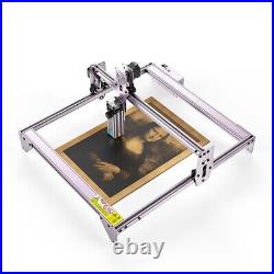 ATOMSTACK A5 Pro 40W Laser Engraver CNC Engraving Cutting Machine DIY 410x400mm