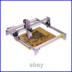 ATOMSTACK A5 Pro 40W Laser Engraver CNC Engraving Cutting Machine DIY 410x400mm