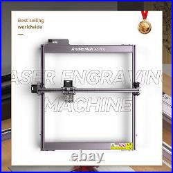 ATOMSTACK A5 Pro 40W Laser Engraver Master, DIY Laser Engraving Cutting Machine