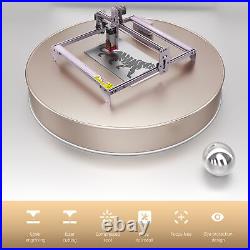 ATOMSTACK A5 Pro 40W Laser Engraving Machine Engraver Cutter 410x400mm L6M5